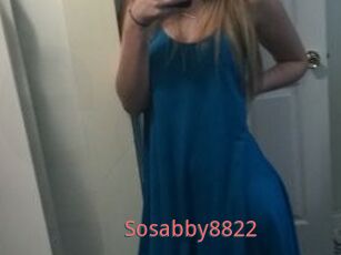 Sosabby8822