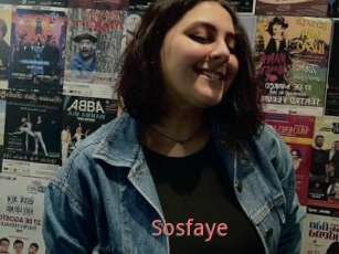 Sosfaye