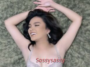 Sossysassy