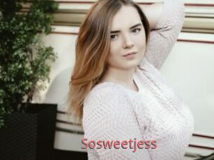 Sosweetjess