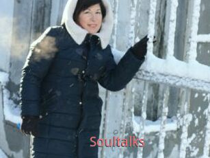 Soultalks