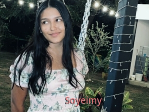 Soyeimy
