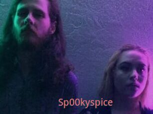 Sp00kyspice