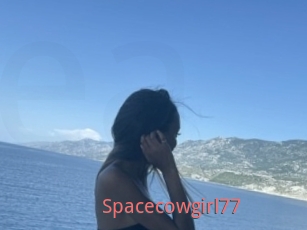 Spacecowgirl77