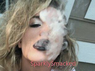 SparklySmacked