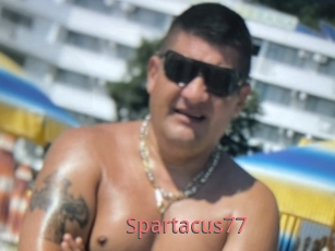 Spartacus77