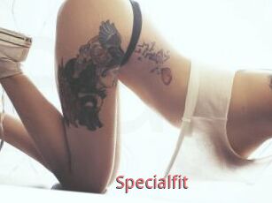 Specialfit
