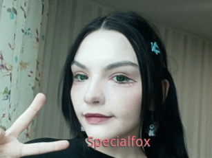 Specialfox