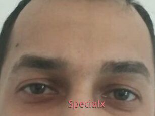 Specialx
