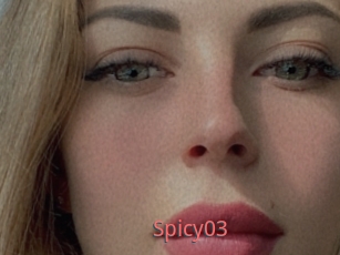 Spicy03