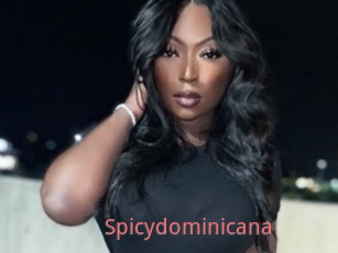 Spicydominicana