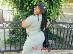 Spicyexi
