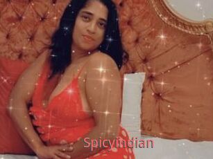 Spicyindian