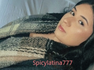 Spicylatina777