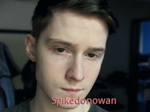 Spikedonowan