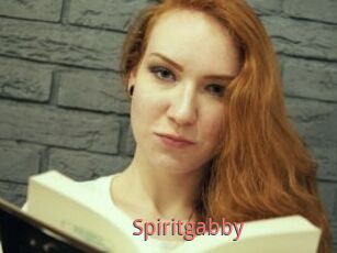 Spiritgabby