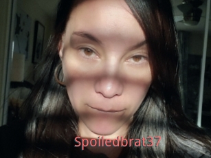 Spoiledbrat37