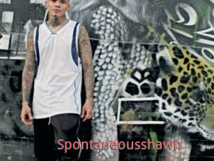 Spontaneousshawn