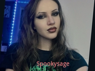 Spookysage