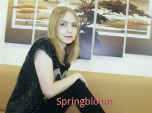 Springbloom
