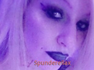 Spunderellax