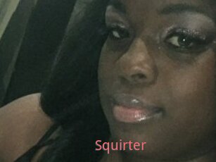 Squirter