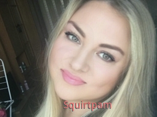 Squirtpam