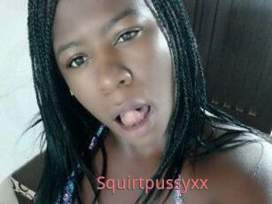 Squirtpussyxx