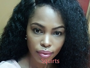 Squirts