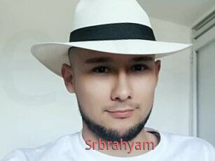 Srbrahyam