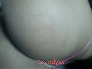 Ssandyxx