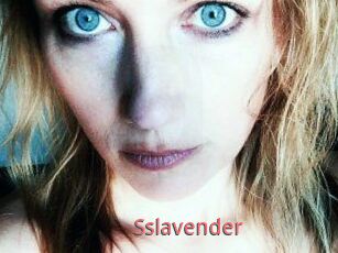 Sslavender
