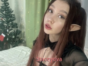 Staceyova