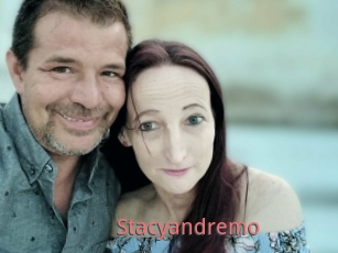 Stacyandremo