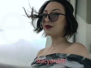 Stacyardith