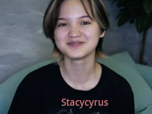 Stacycyrus