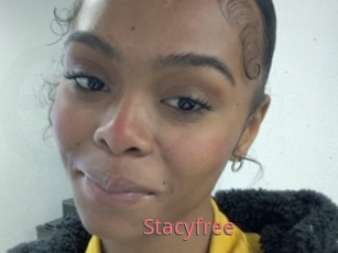 Stacyfree