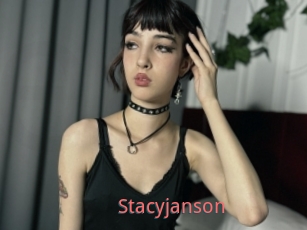 Stacyjanson