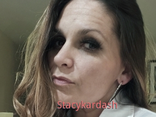 Stacykardash