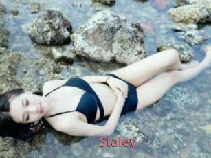 Staley