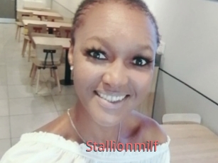 Stallionmilf