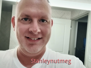 Stanleynutmeg