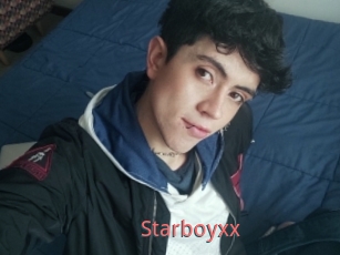 Starboyxx