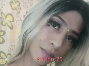 Starhot25