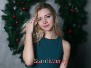 Starrlittleray