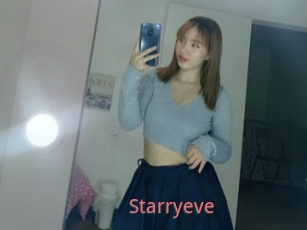 Starryeve