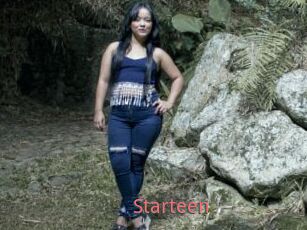 Starteen