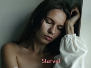 Starval