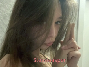 Stassiaasper