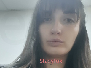 Stasyfox